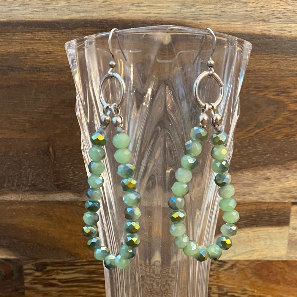 Western Earrings